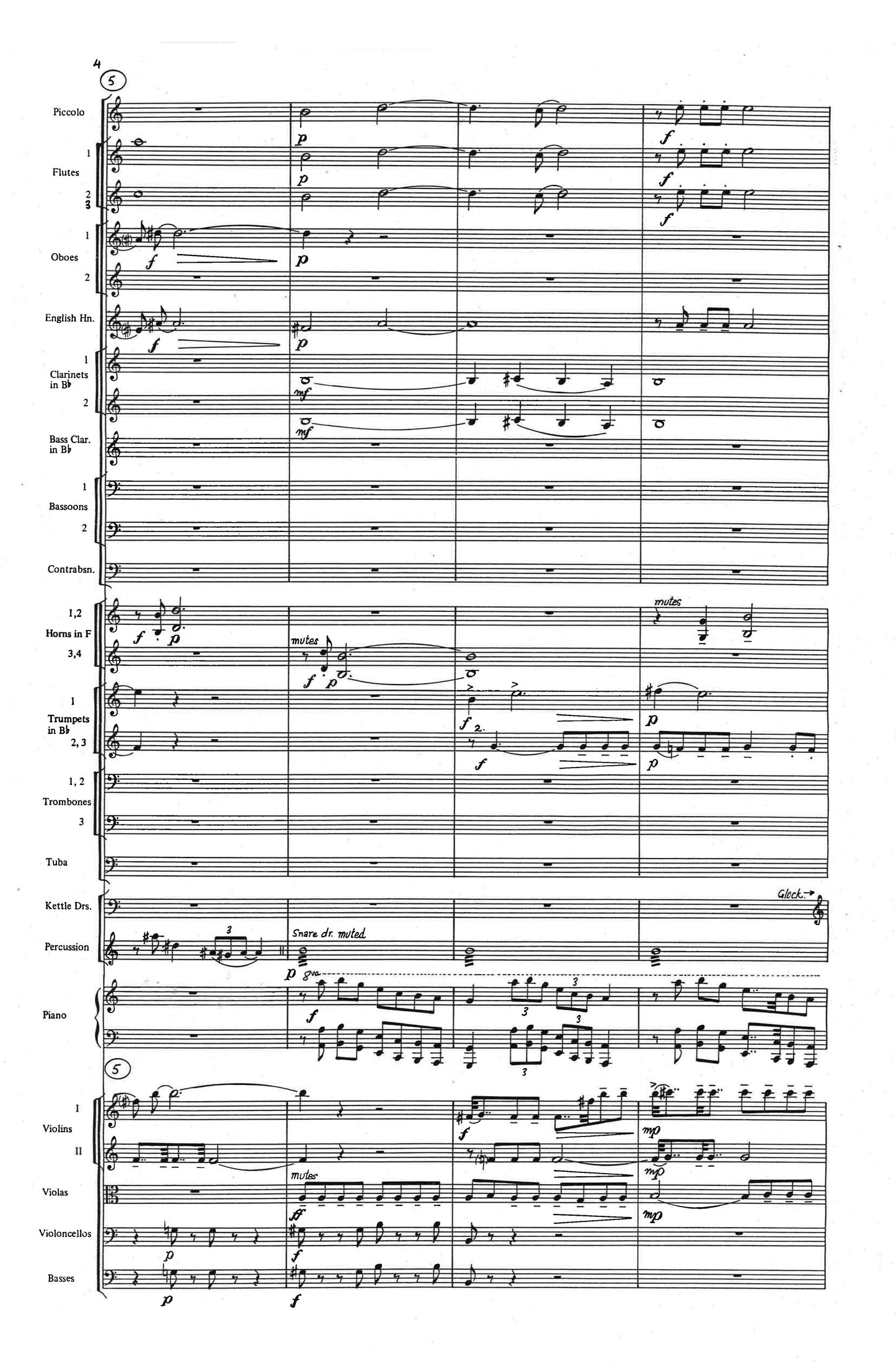 SYMPHONIC FANTASIA NO. 6