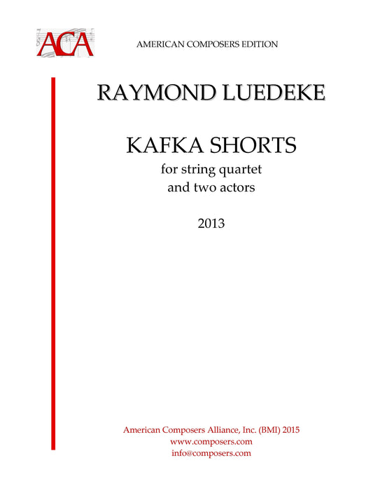 Kafka Shorts