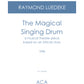 MAGICAL SINGING DRUM full score