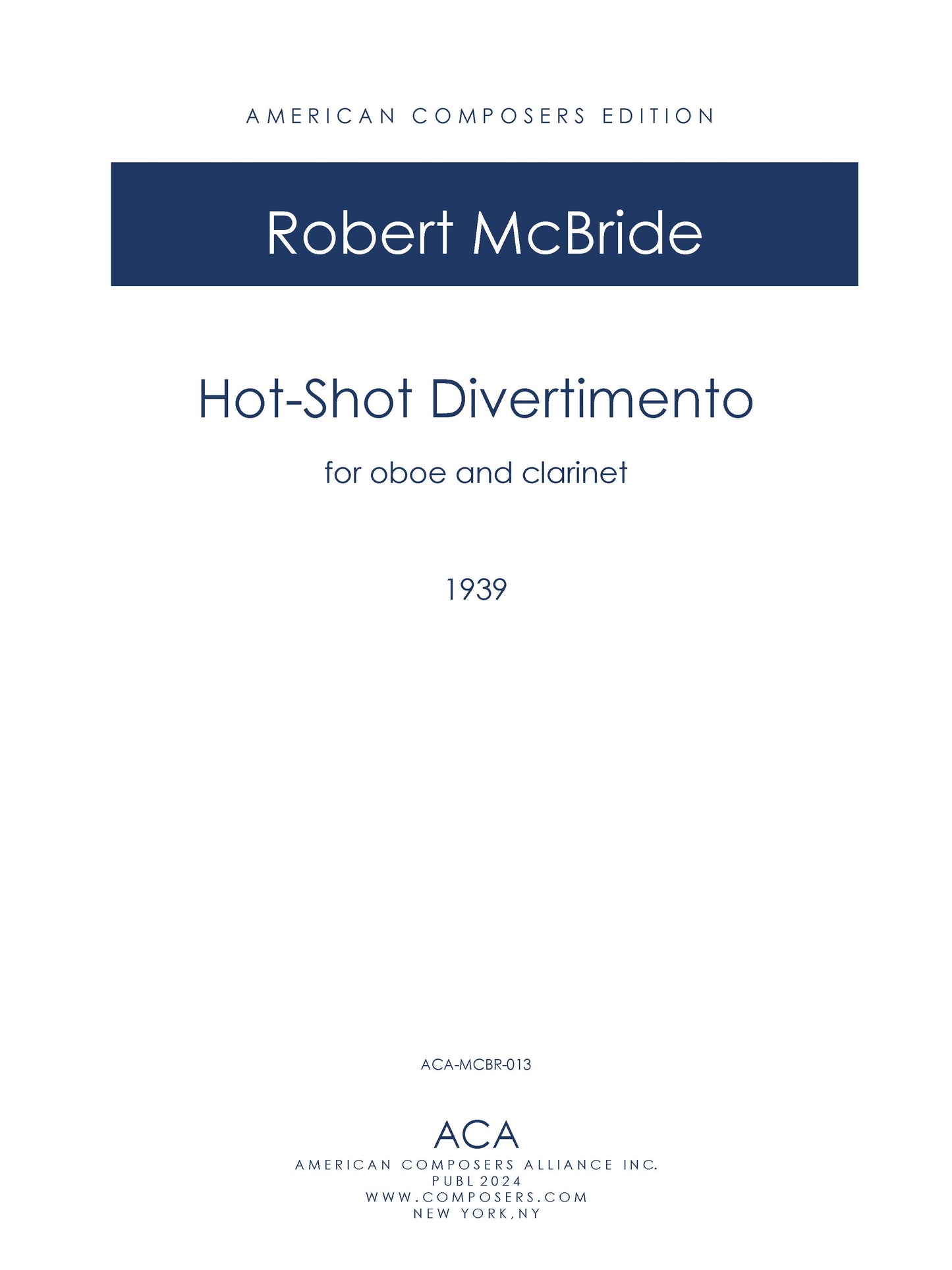 Hot-Shot Divertimento