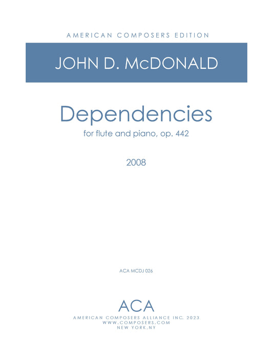 Dependencies