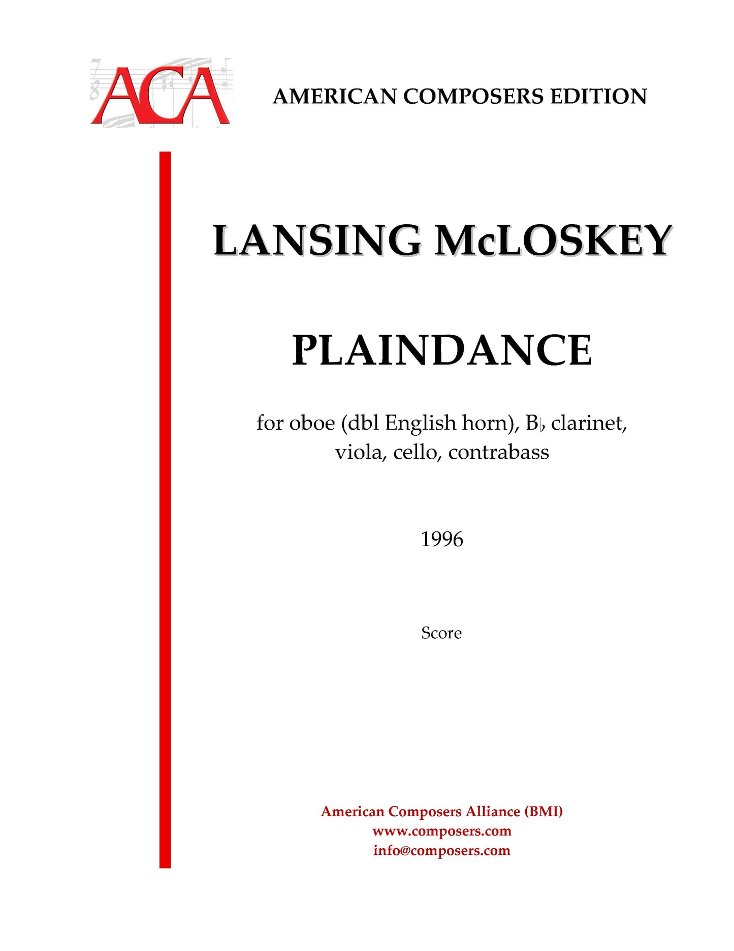 Plaindance