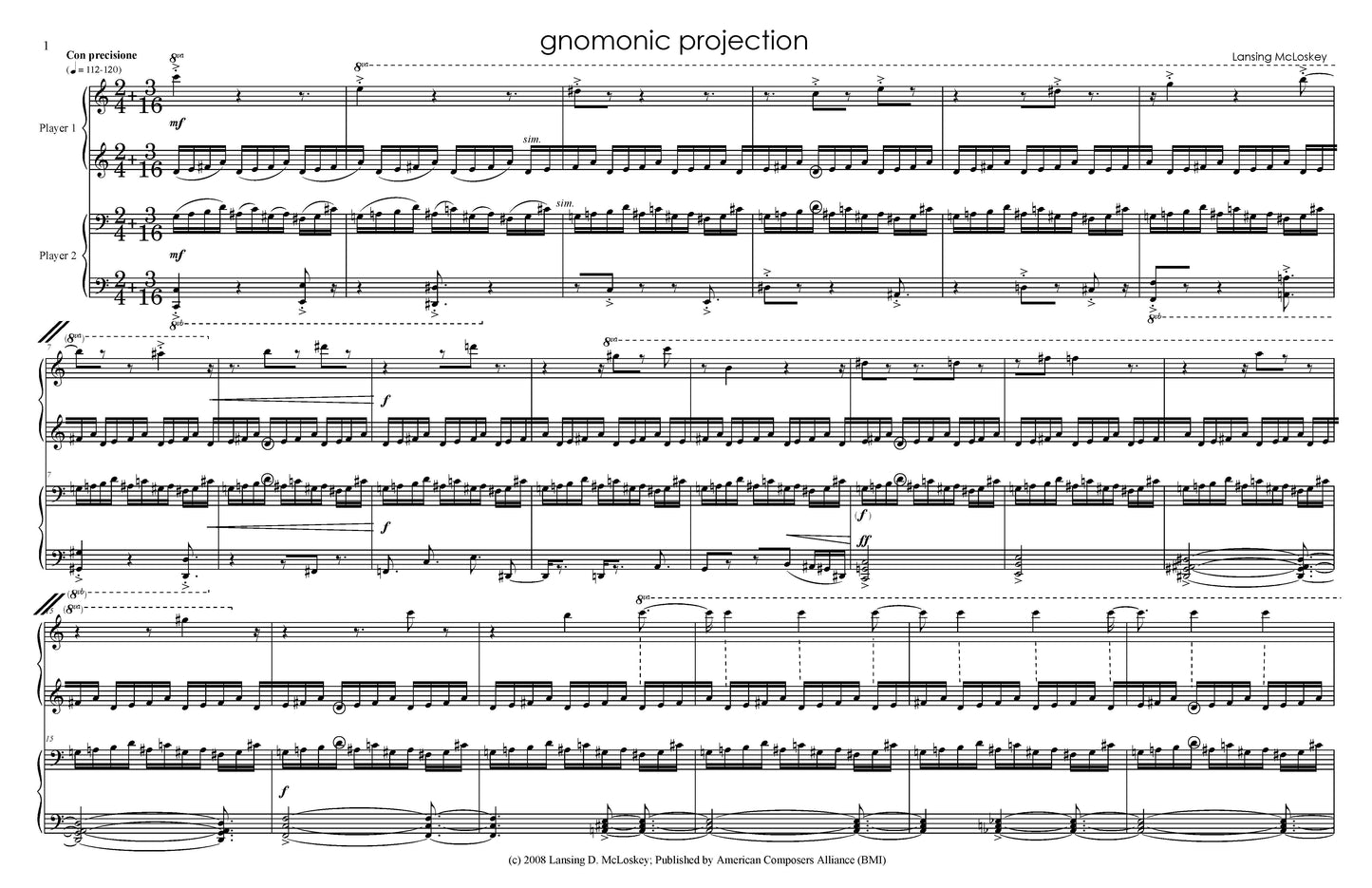 gnomonic projection