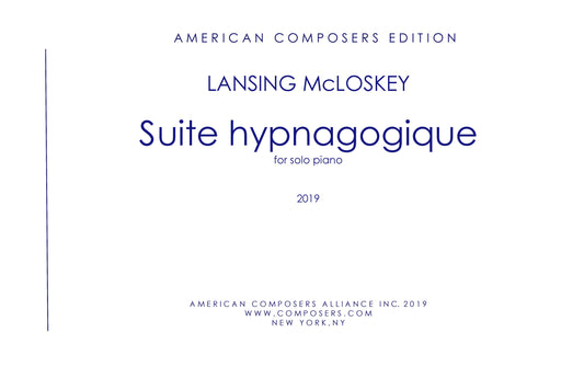 Suite hypnagogique