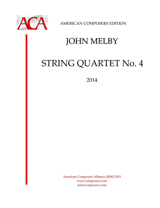 String Quartet No. 4