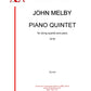 Piano Quintet