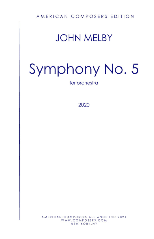 Symphony No. 5