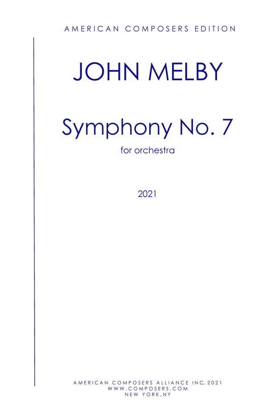 Symphony No. 7