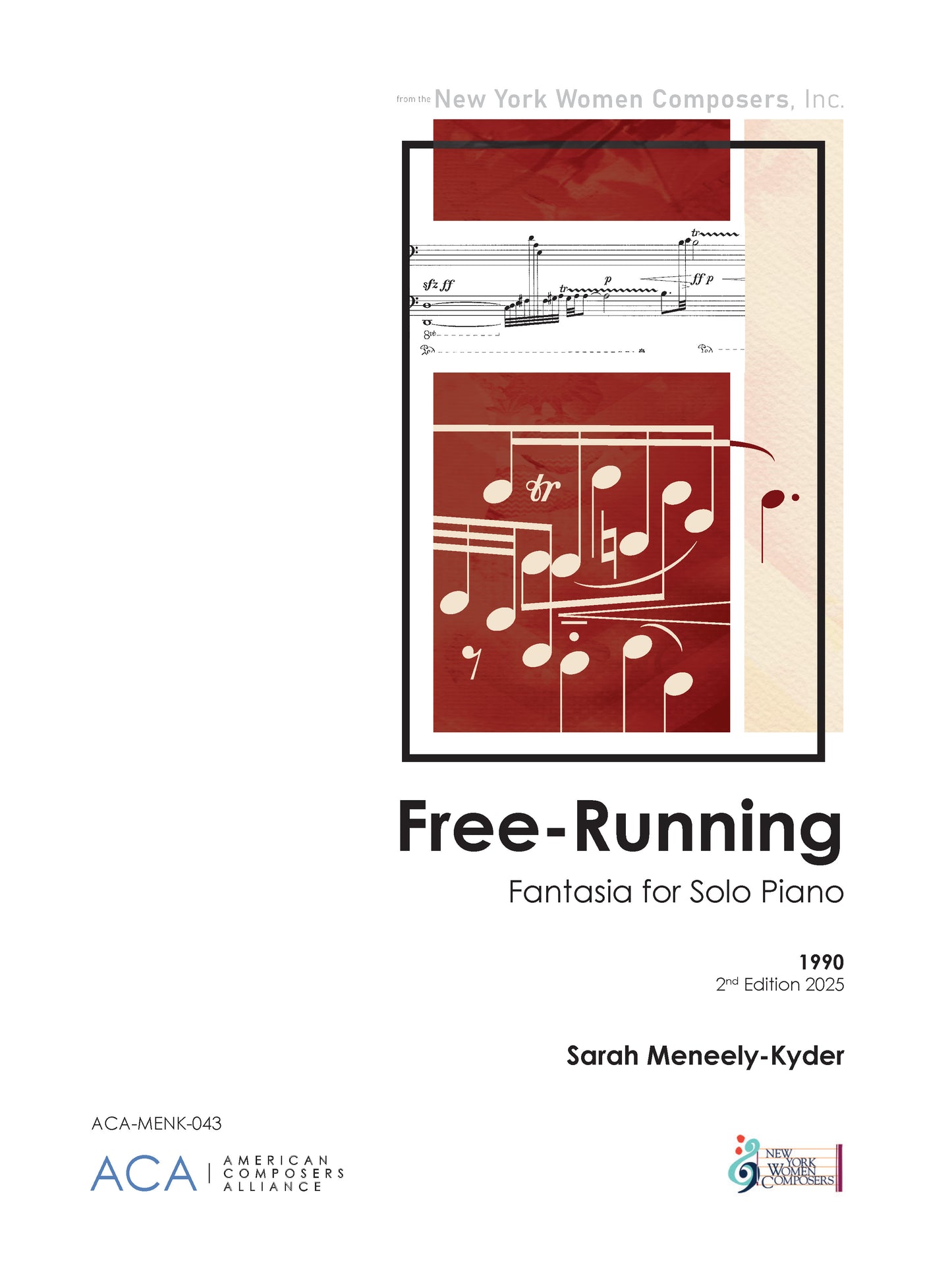 Free-Running