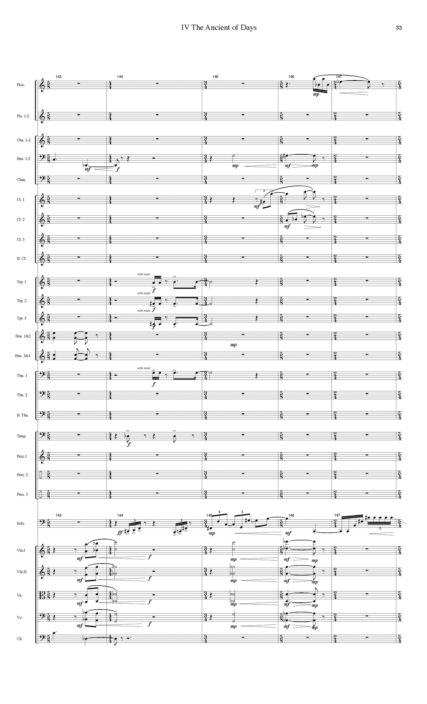 Visions: Concerto For Tuba And Concert Band