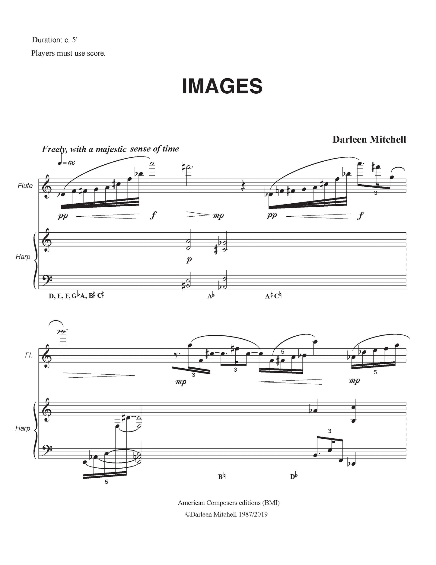 Images for flute and guitar