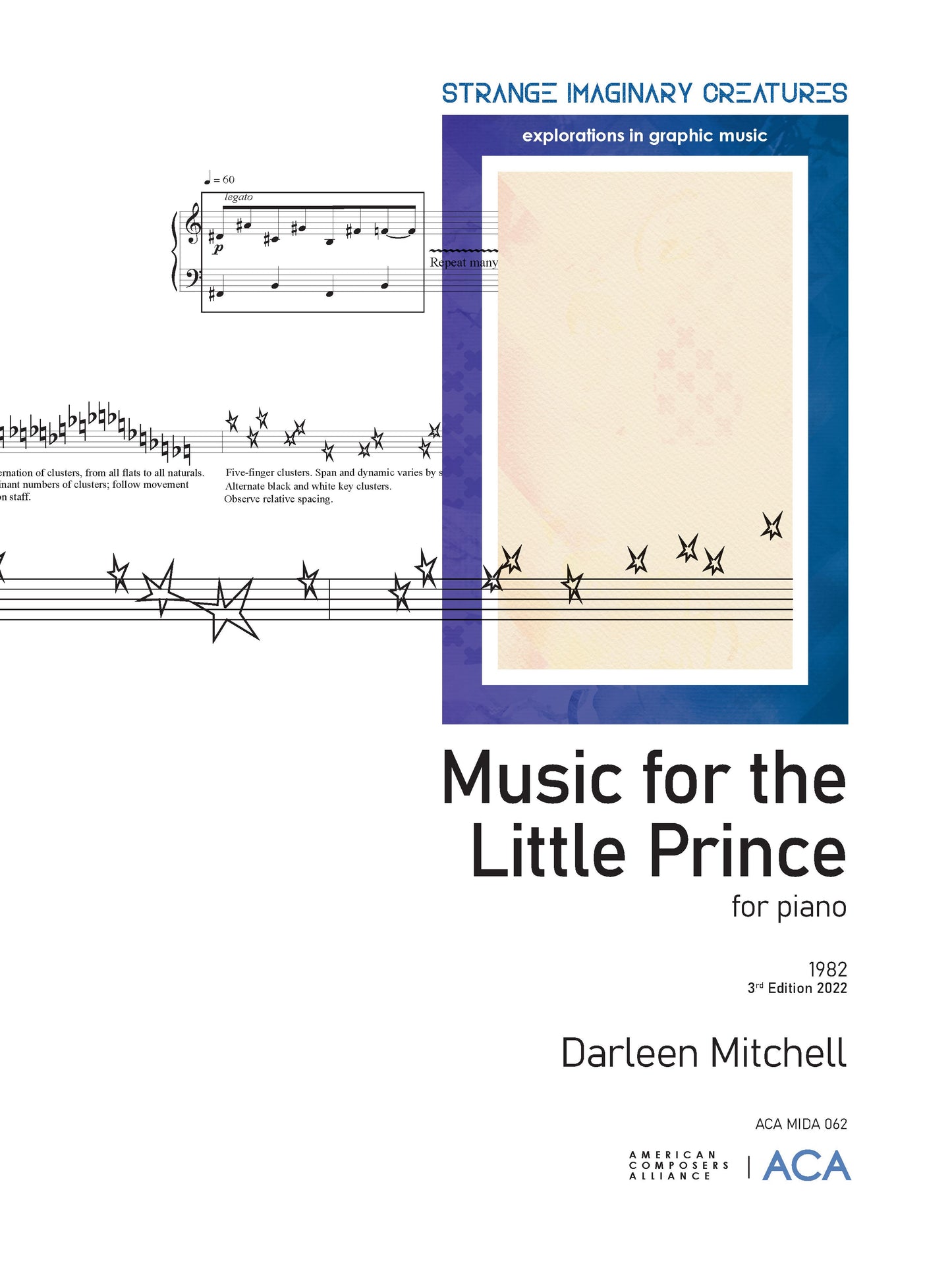 Music for The Little Prince