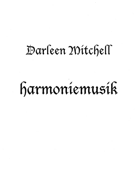 Harmoniemusik