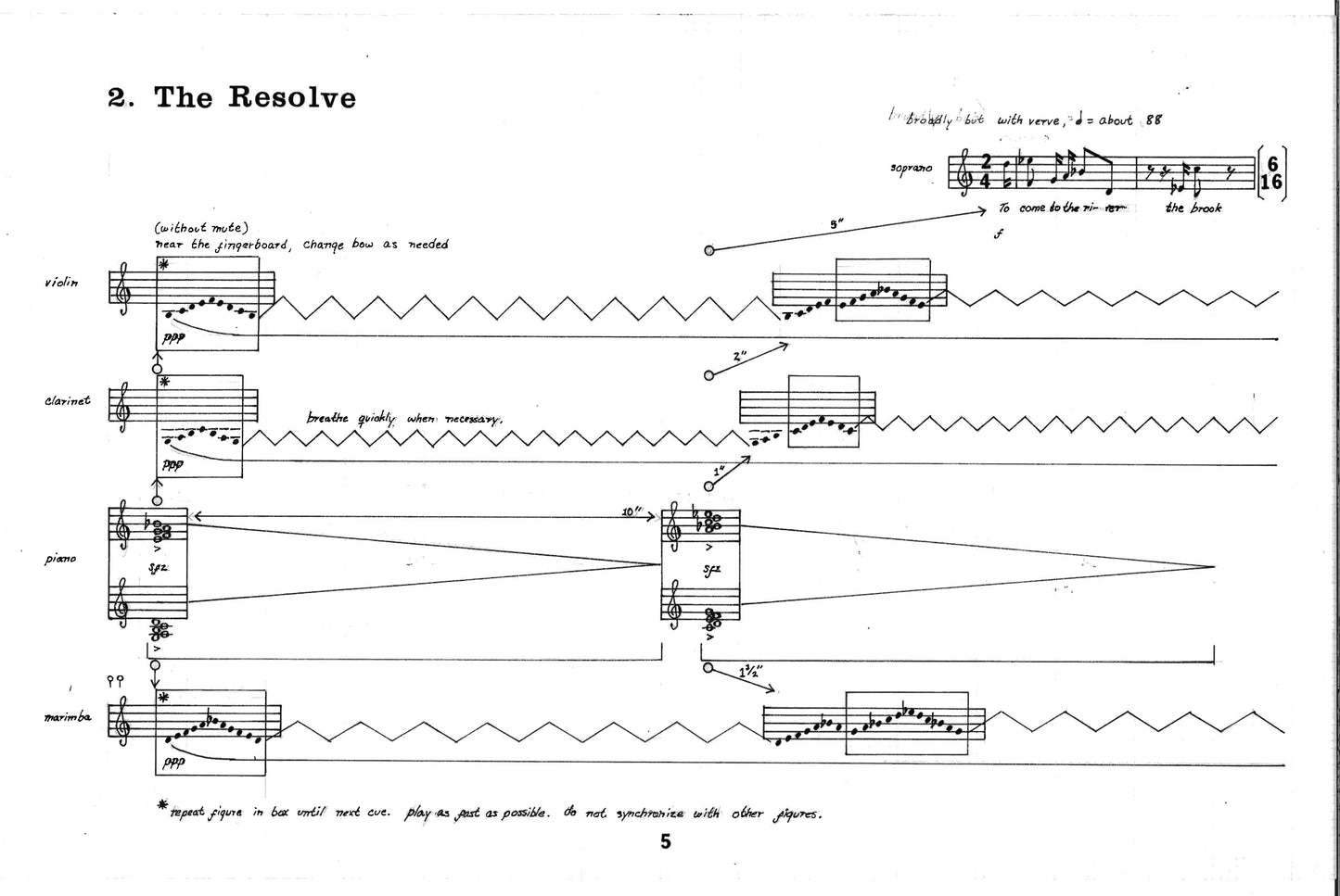 Mists And Waters - Soprano Plus Quartet