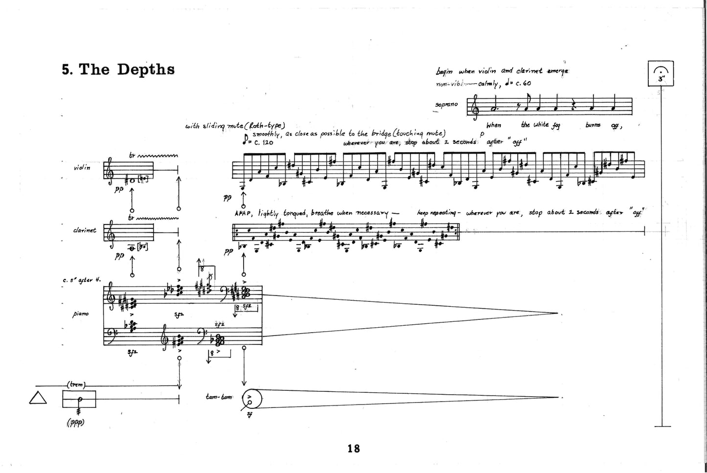 Mists And Waters - Soprano Plus Quartet