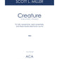 Creature (Background Radiation and Metamorphosis)