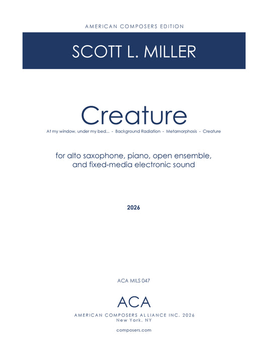 Creature