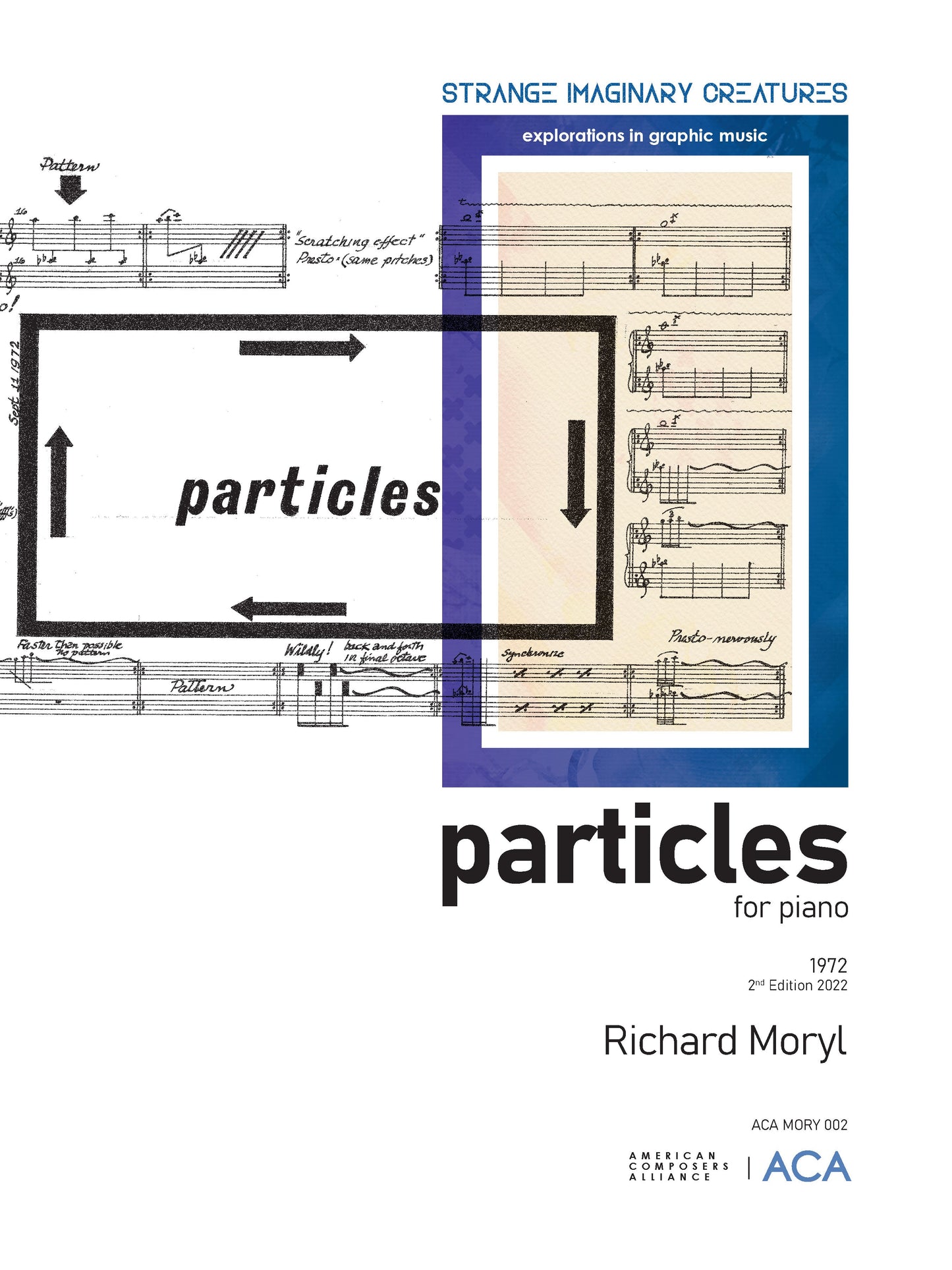 particles (for piano)