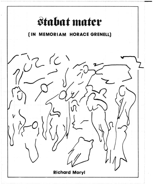 Stabat Mater