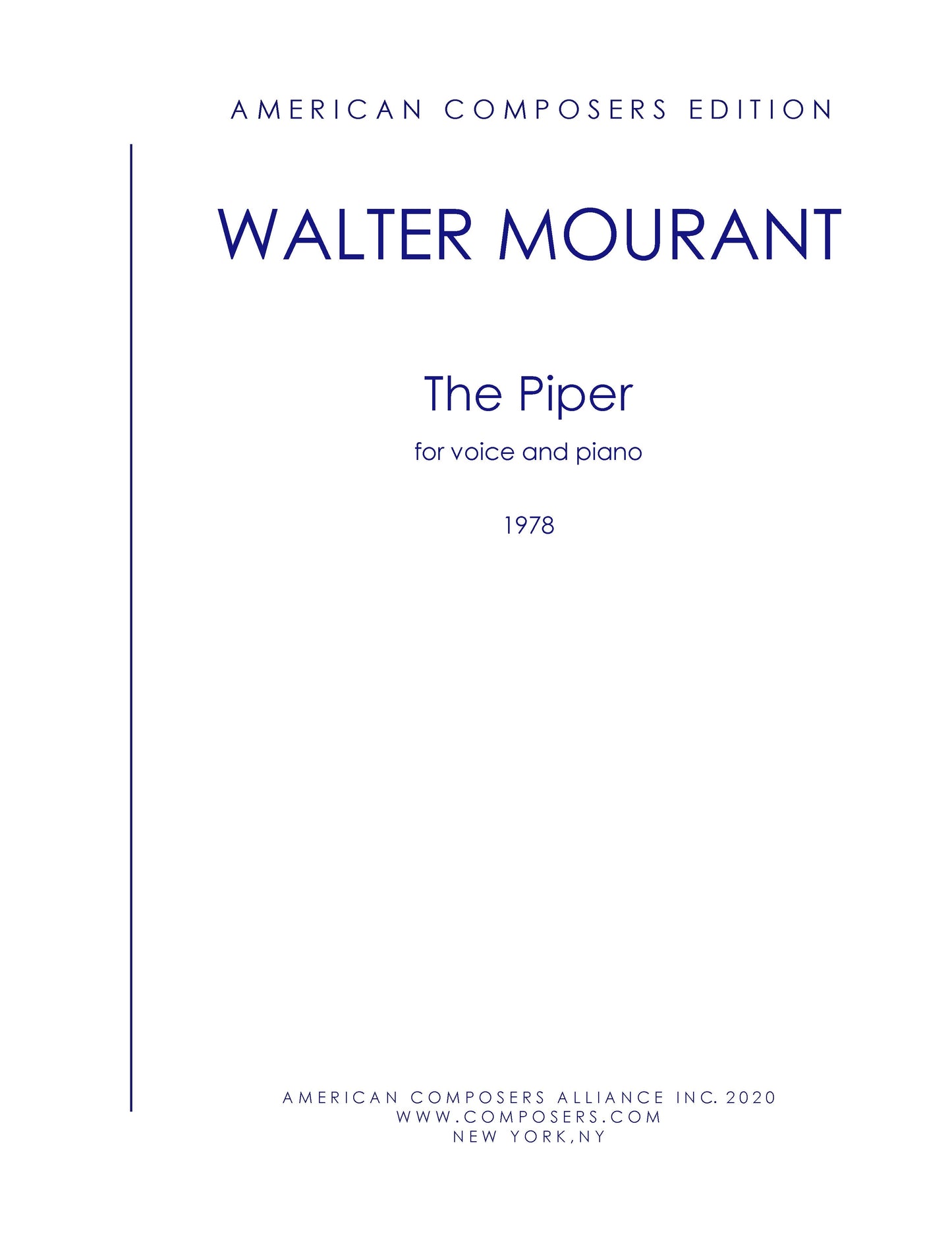 Piper (Song)