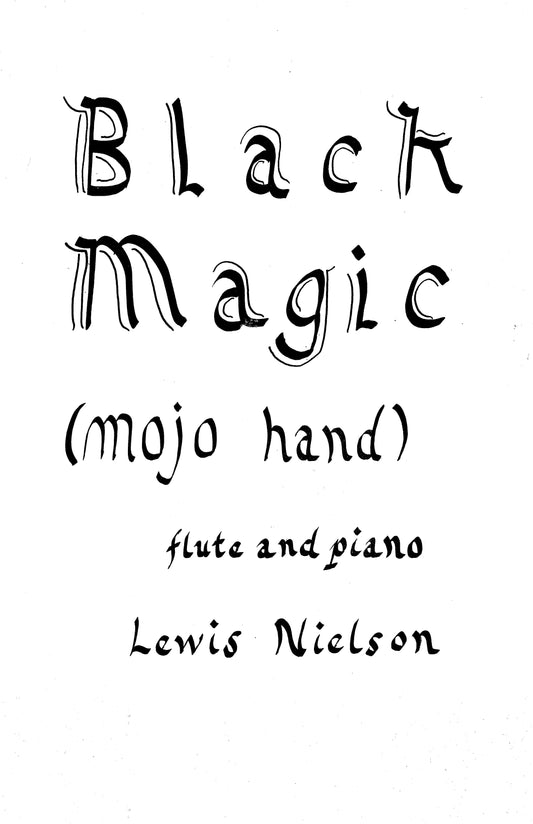 Black magic