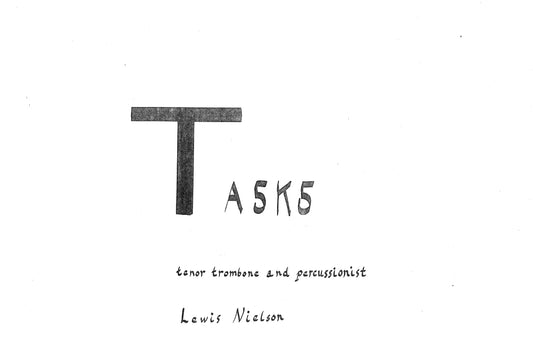 TASKS