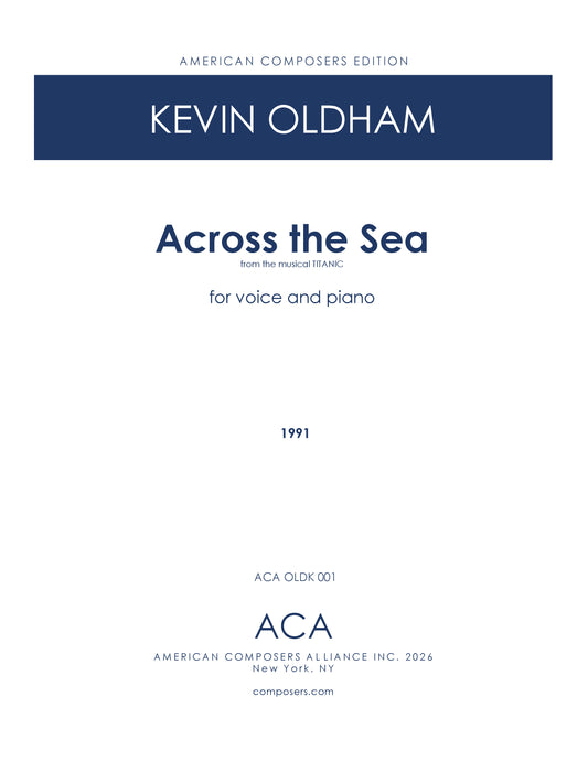Across the Sea