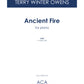Ancient Fire