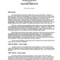 Serenades of the Instruments (Nine Pieces for Piano)