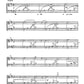Serenades of the Instruments (Nine Pieces for Piano)