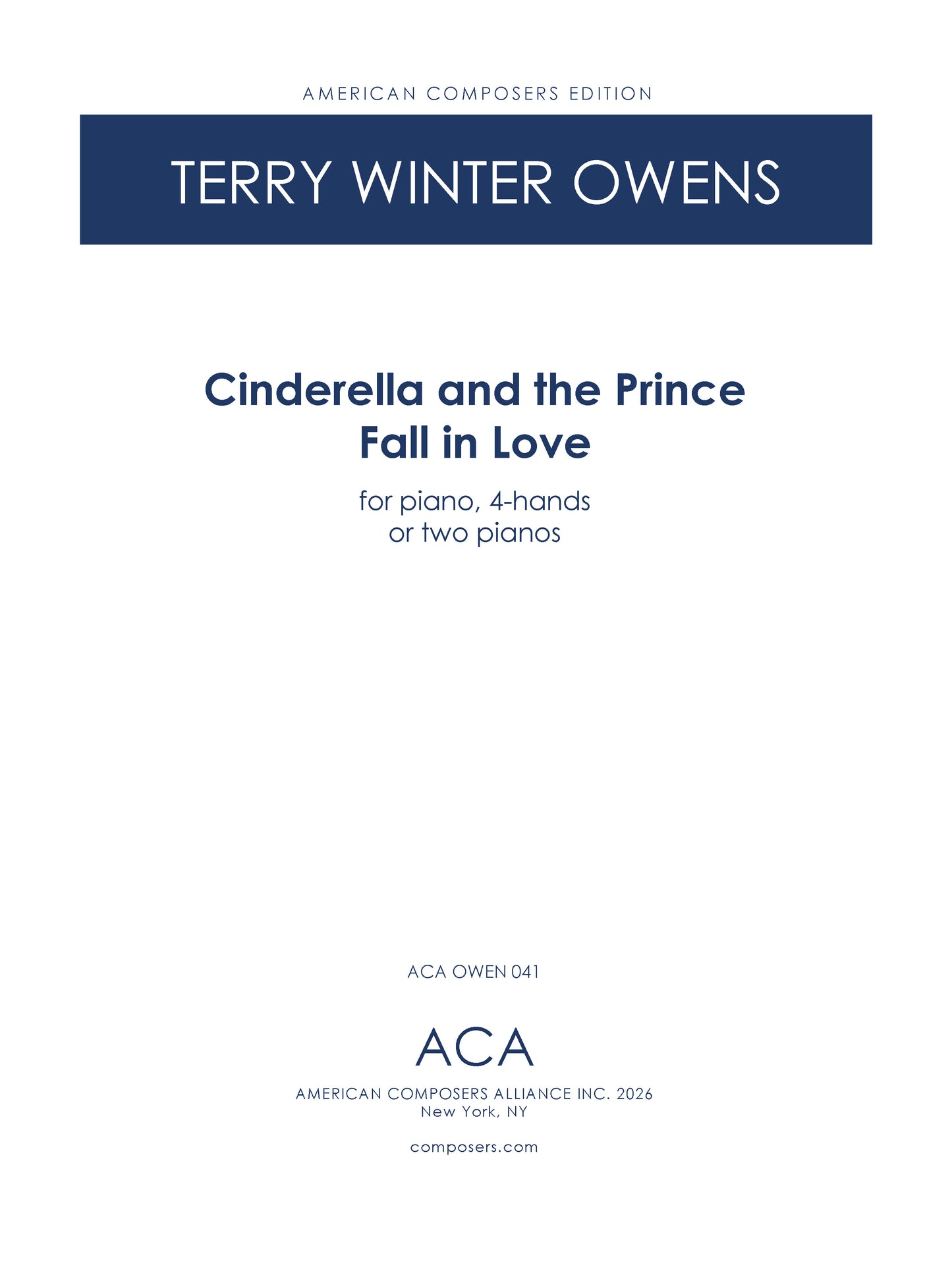 Cinderella and the Prince Fall in Love