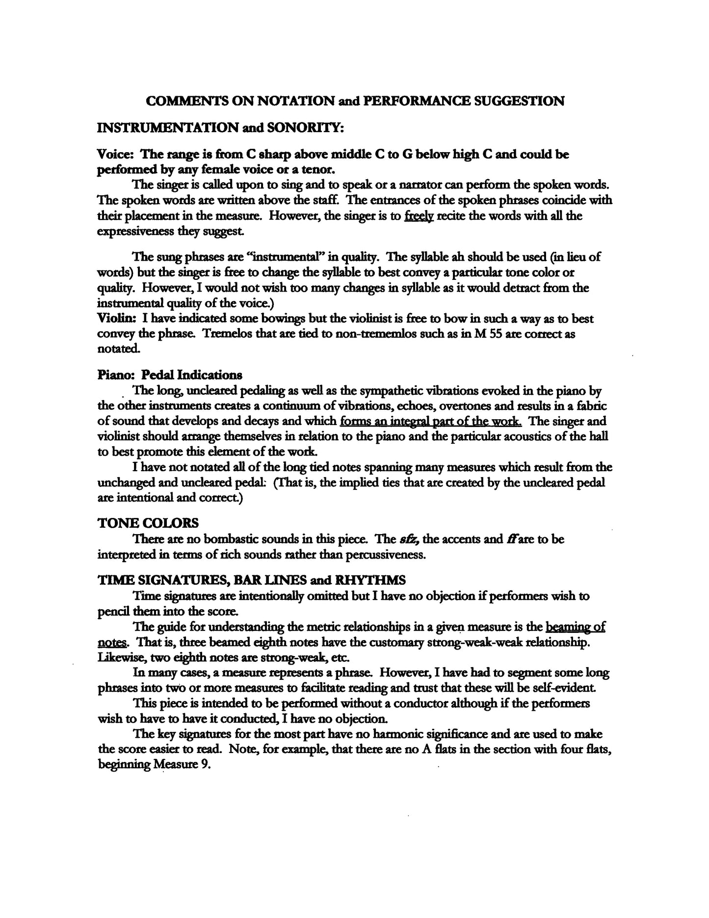 The Eighth Elegy