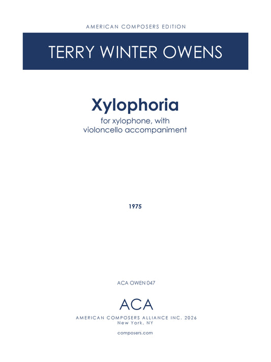 Xylophoria