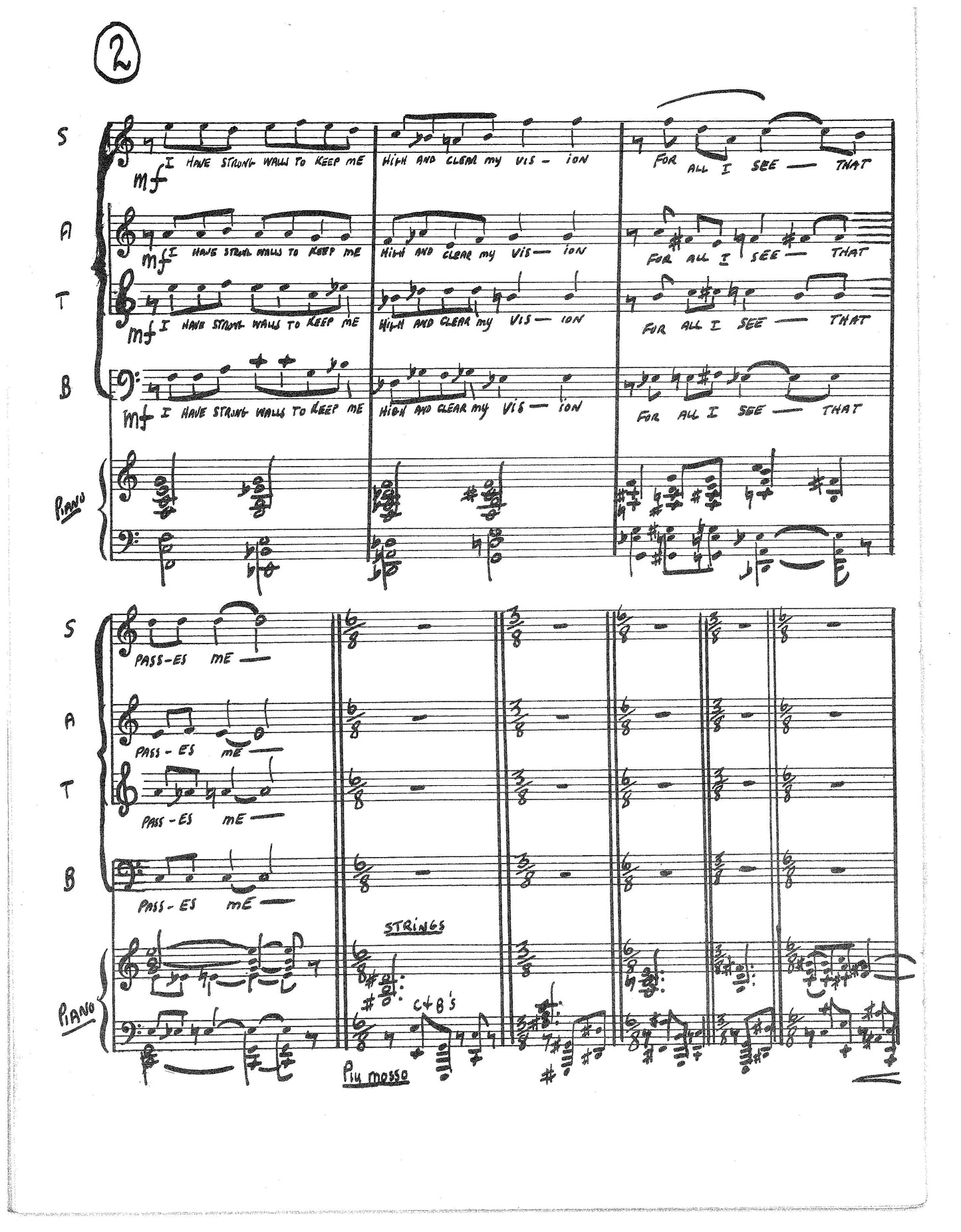 From the Diary of a Northern Window