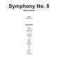 SYMPHONY NO. 8: NOTRE DAME