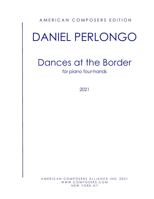 Dances at the Border