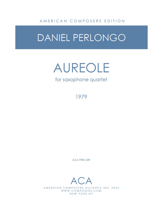 Aureole