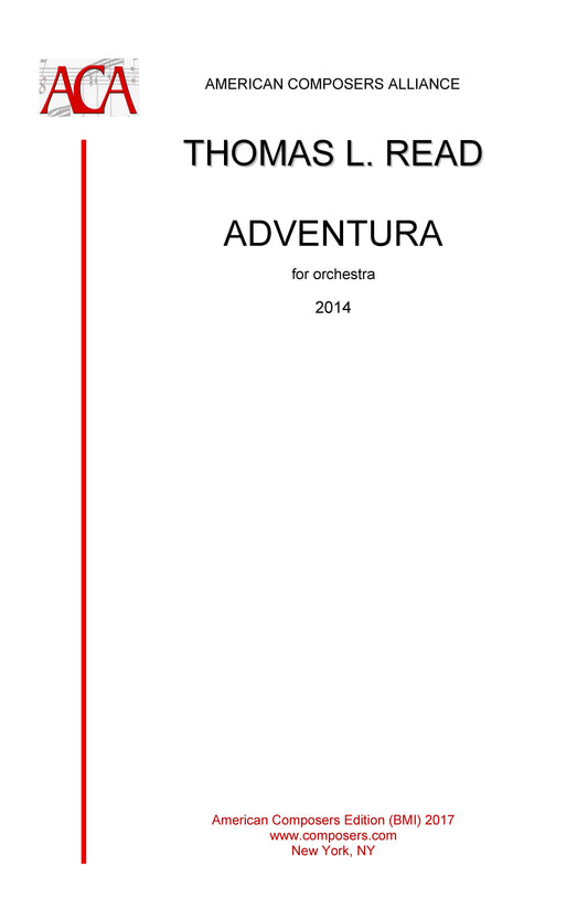 ADVENTURA