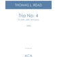 PIANO TRIO NO. 4
