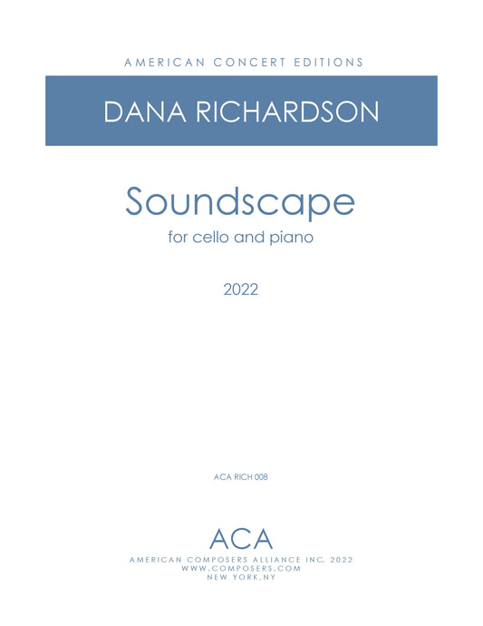 Soundscape