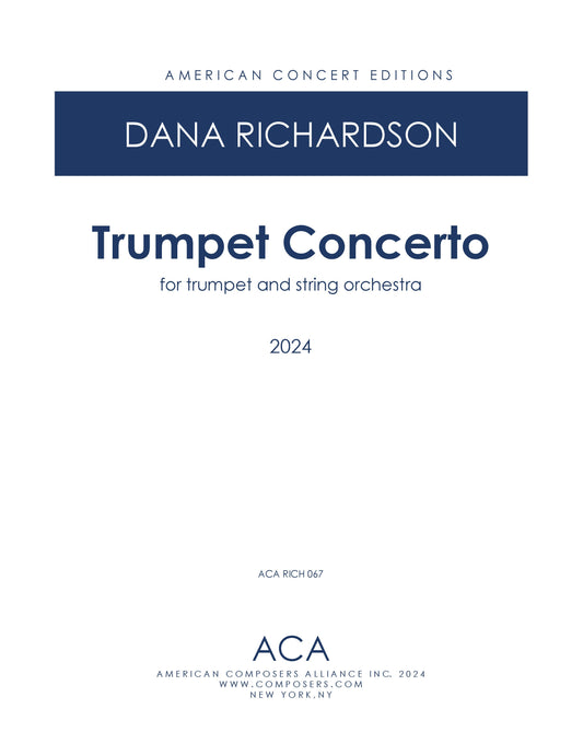 Trumpet Concerto