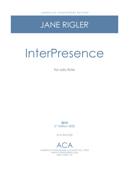 InterPresence