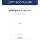 Kokopelli Dreams