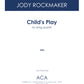 Child's Play