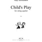Child's Play