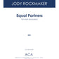 Equal Partners