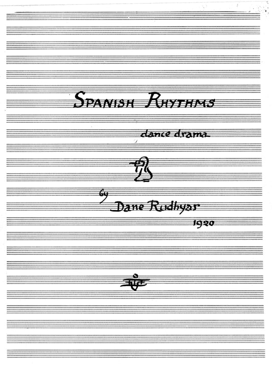 SPANISH RHYTHMS