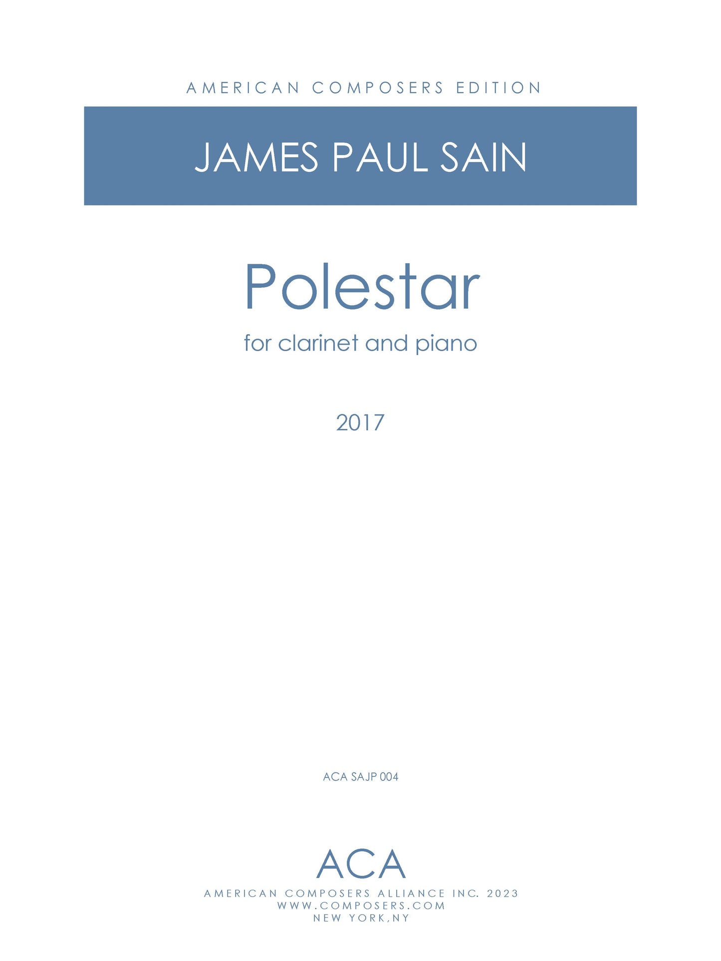 Polestar