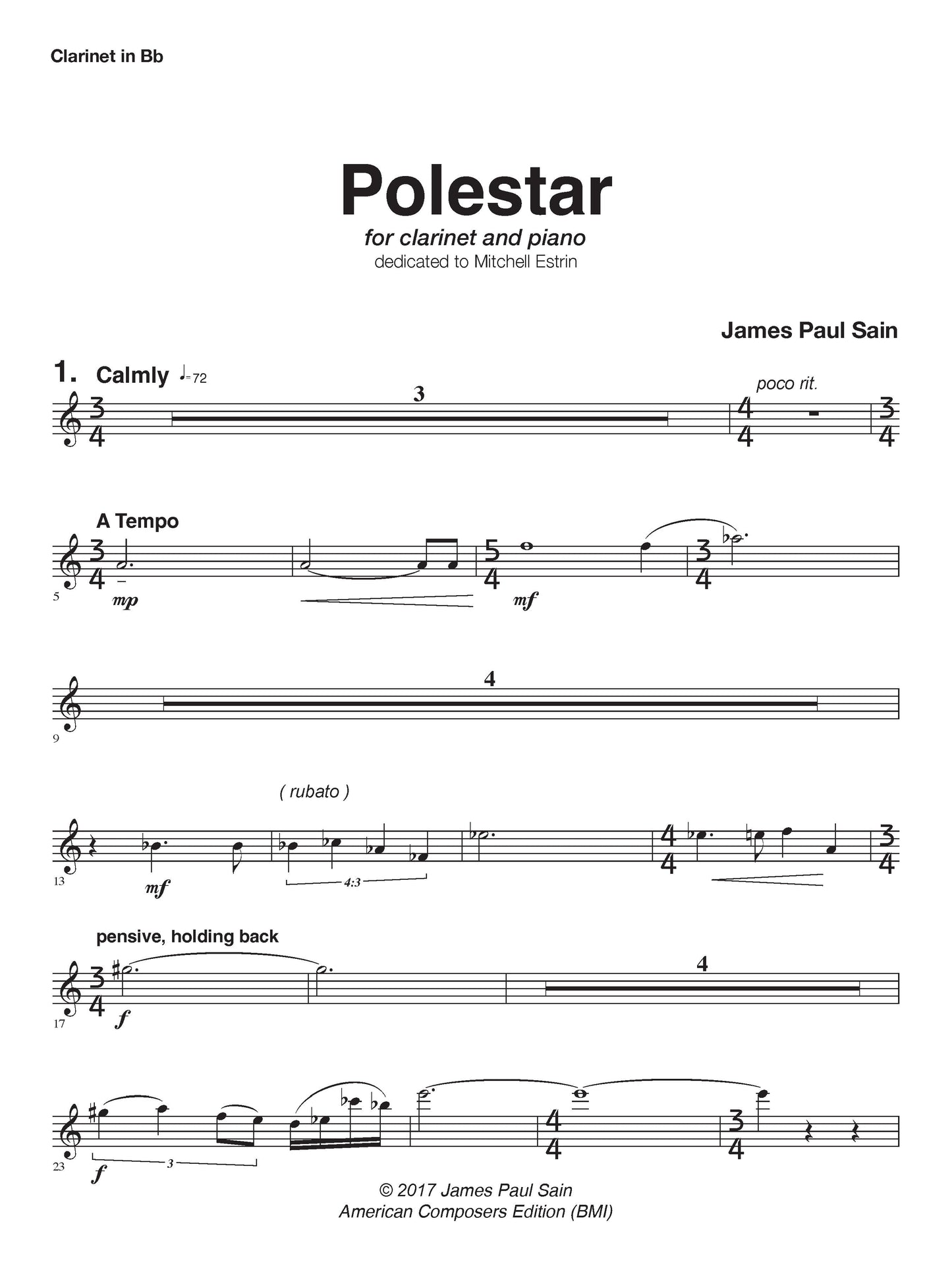 Polestar