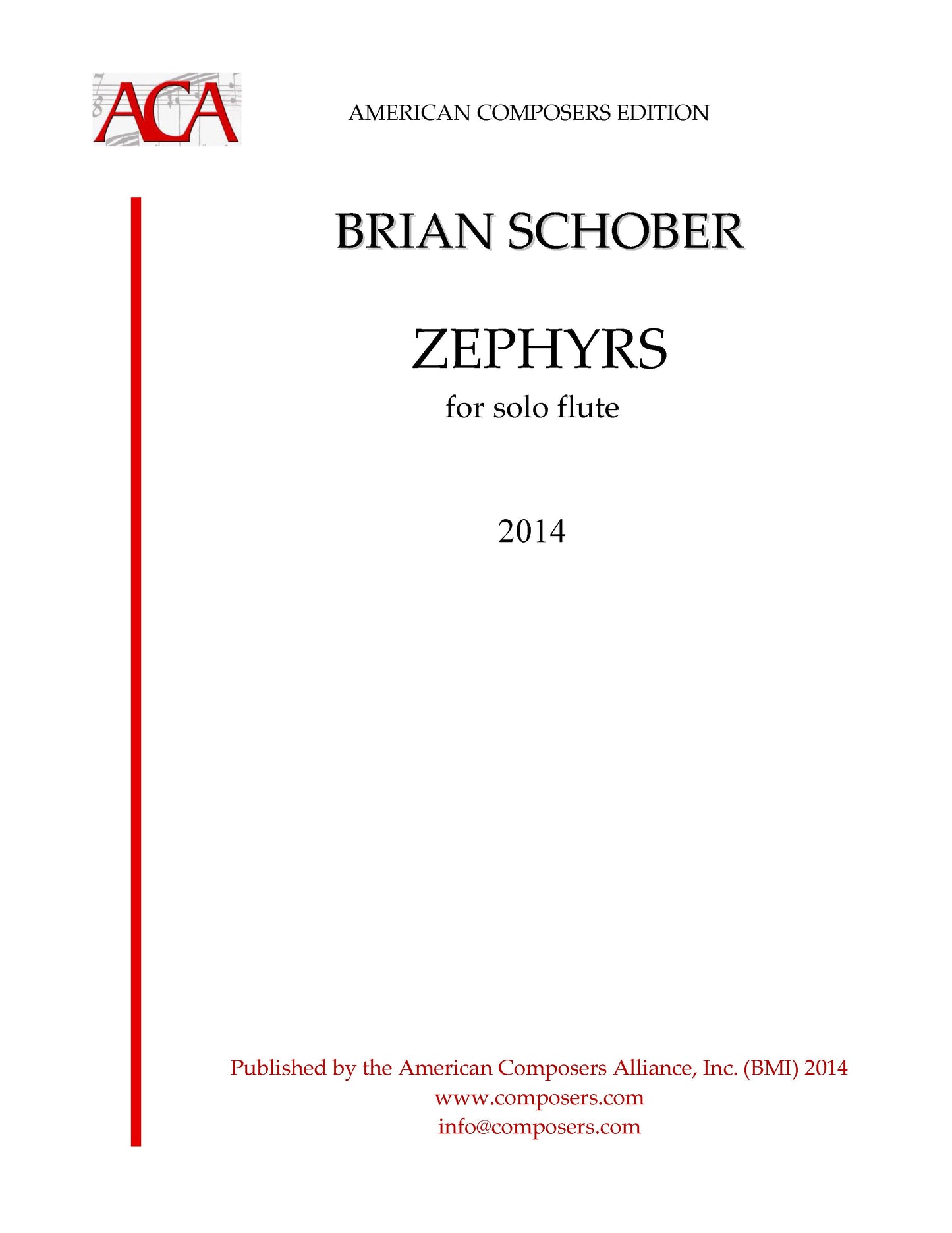 ZEPHYRS